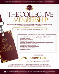 The Collective Membership